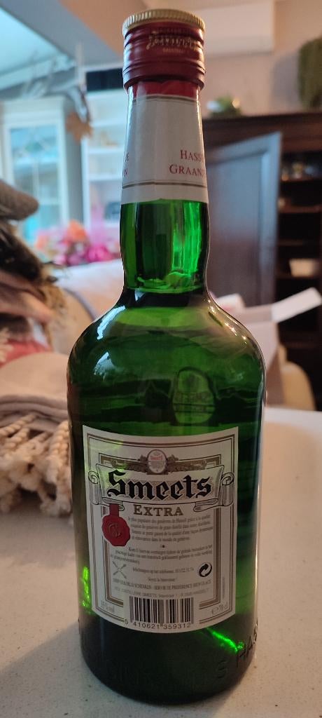 Jenever, Verzamelen, Ophalen, Overige gebieden, Overige typen, Nieuw