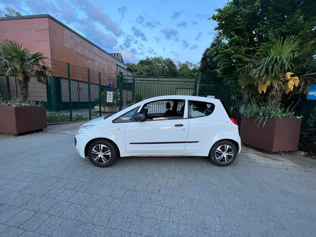 Mitsubishi colt Essence 1.3 top top top, Auto's, Colt, Handgeschakeld, Euro 4, 3 deurs