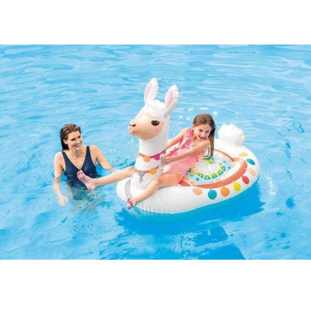 Opblaasbare matras nieuw, Kinderen en Baby's, Speelgoed | Buiten | Opblaasfiguren, Ophalen of Verzenden, Nieuw