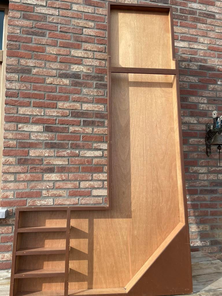 Verhuur Volksspelen, Hobby en Vrije tijd, Feestartikelen | Verhuur, Ophalen