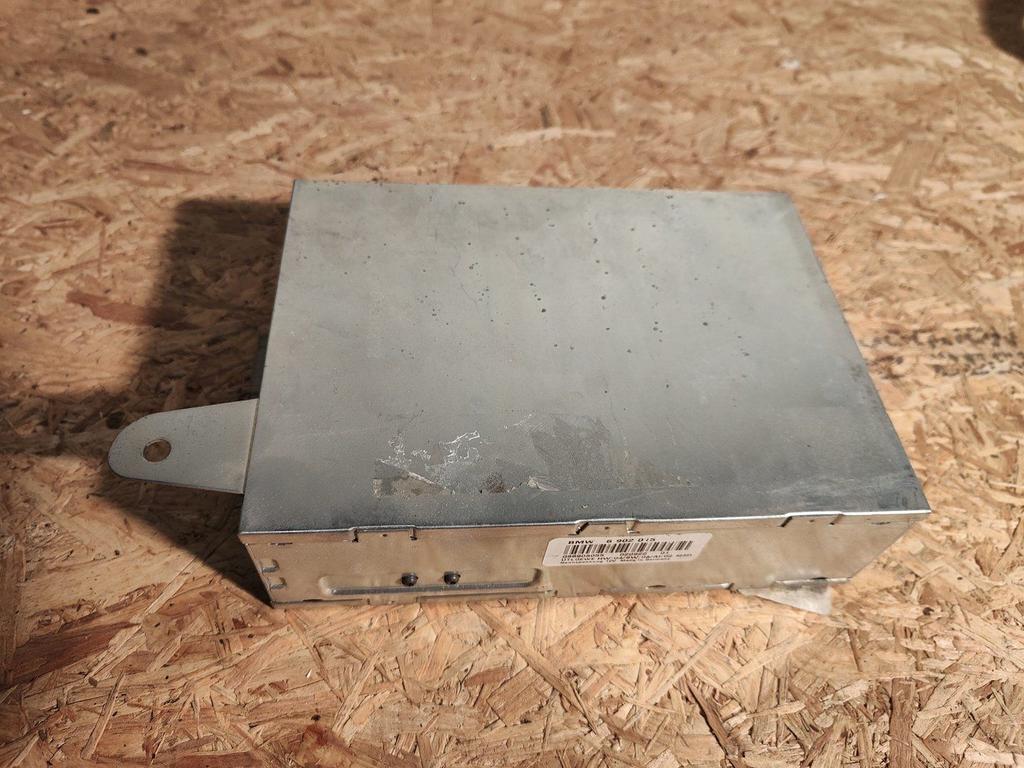 Module TV audio BMW 5 serie E39 6902015, Auto diversen, Autoradio's, Gebruikt, -, -, Ophalen of Verzenden