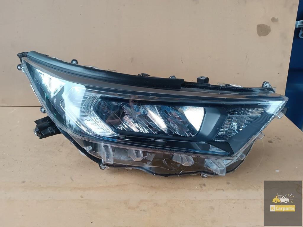 Toyota Rav4 Rav 4 V Ledlamp rechts, Auto-onderdelen, Info@toyota.co.jp, Gebruikt, Toyota Motor Corporation, Toyota-Cho 1
471-8571  Toyota City