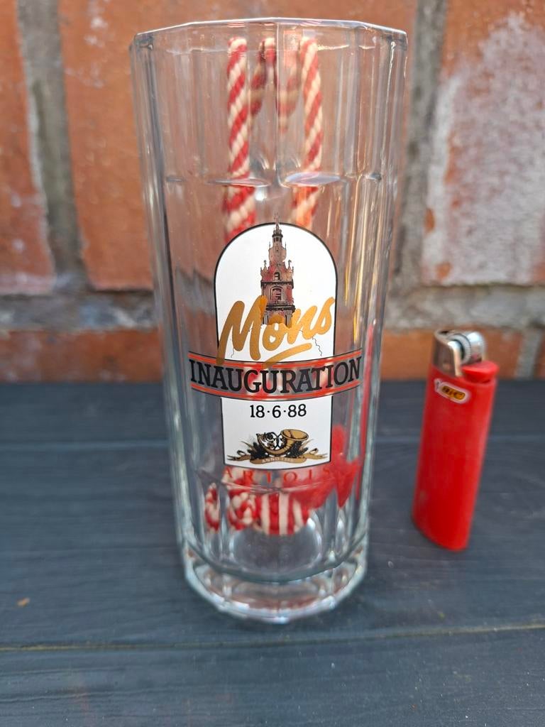 Chope Stella Artois, Ophalen of Verzenden, Stella Artois