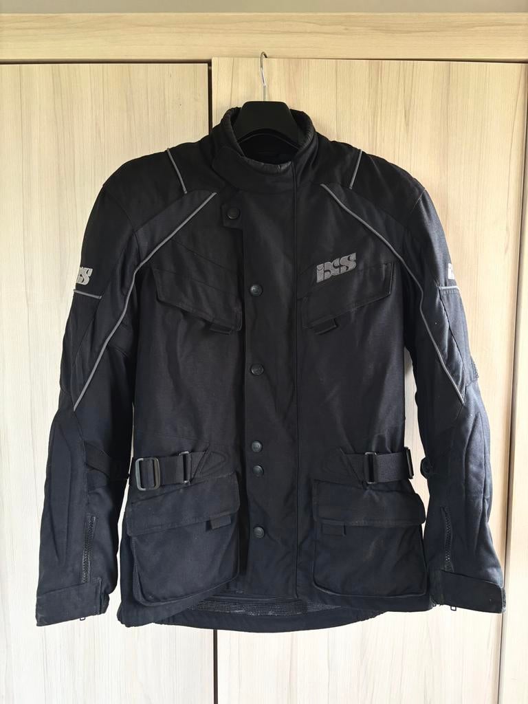 Combinaison de moto pour femme IXS - 200€, Motos, Enlèvement ou Envoi, Femmes, Combinaison