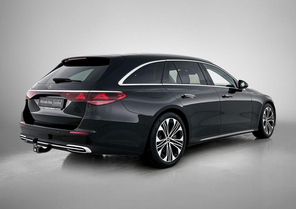 Mercedes-Benz E-Klasse 300 E Break Luxury Line Trekhaak | Di, Autos, Electronic Stability Program (ESP), Entreprise, Carnet d'entretien