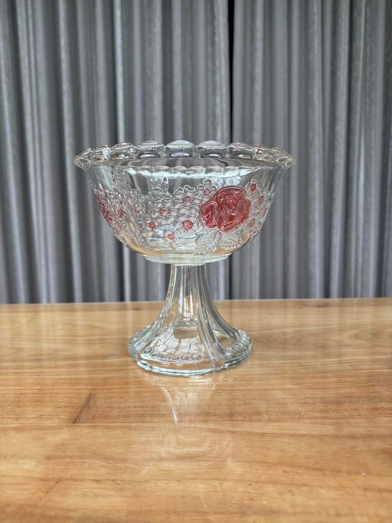 Assiette de fruits, Collections, Enlèvement, Comme neuf