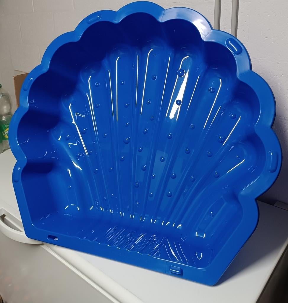 Bac à sable/bac à eau/Sandshell, Enfants & Bébés, Jouets | Extérieur | Bacs à sable, Enlèvement