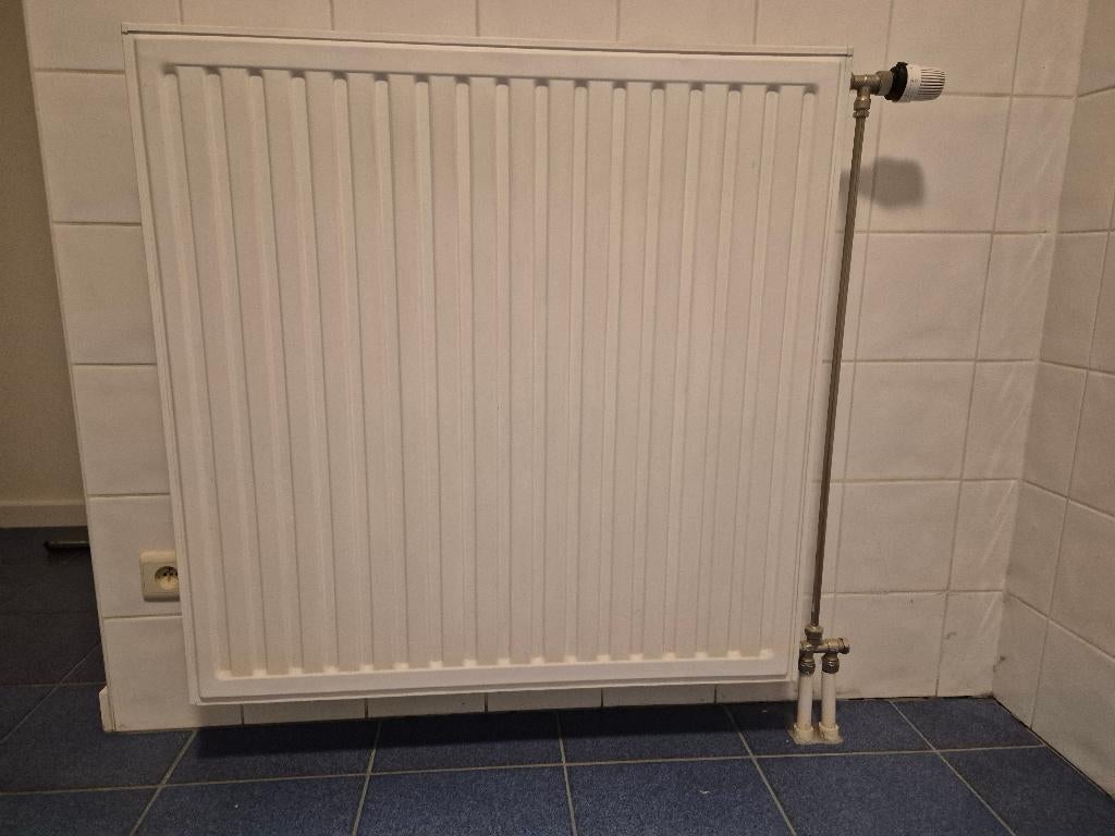 radiator, 800 watts ou plus, Comme neuf, Enlèvement, 80 cm ou plus