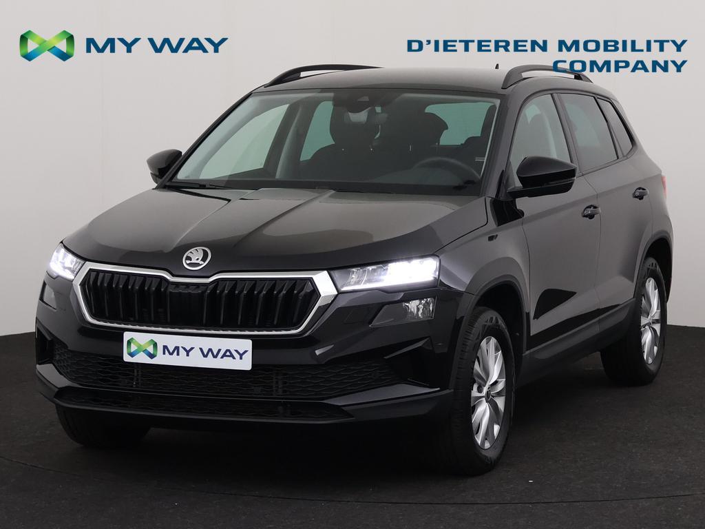 Skoda Karoq Karoq 1.5 TSI ACT Family DSG, Achat, Cruise Control, Karoq, Automatique