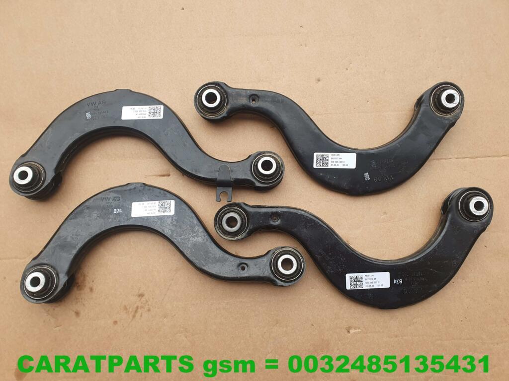 5q0505323c arteon scirocco sharan draagarm tt ateca touran, Gebruikt, Seat, Volkswagen AG, Vw@volkswagen.de