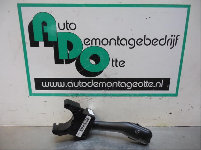 Ruitenwis Schakelaar van een Volkswagen Passat (Passat 01-), Gebruikt, -, Volkswagen, -