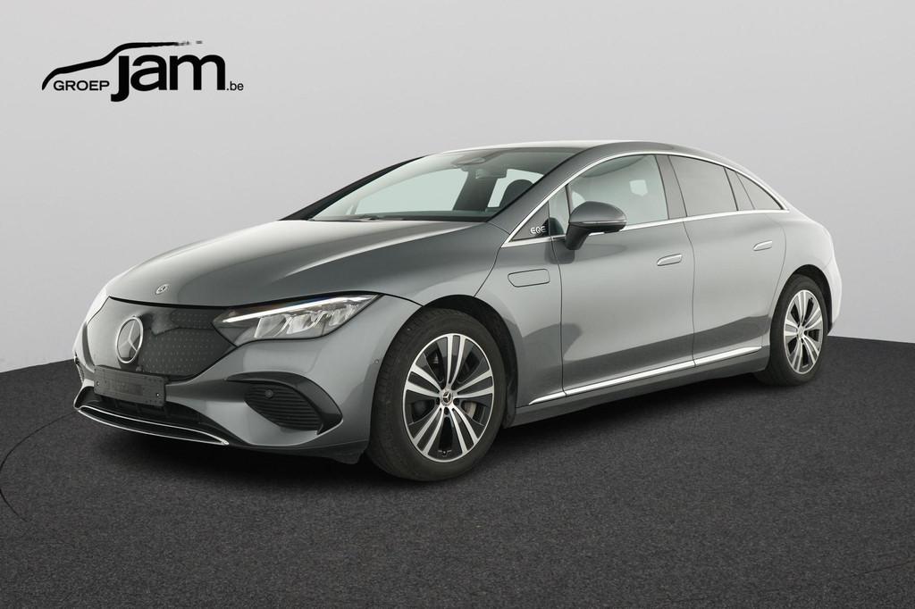 Mercedes-Benz EQE 300 Business Line (automatique), 644 km, Argent ou Gris, Achat, Entreprise