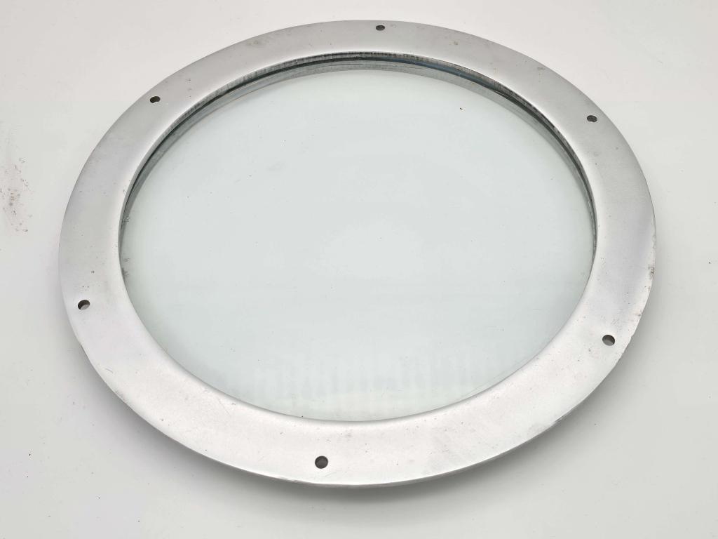 Patrijspoort 305mm dicht nieuw uit oude voorraad, Niet ingevuld, Overige typen, Niet ingevuld, Ophalen of Verzenden