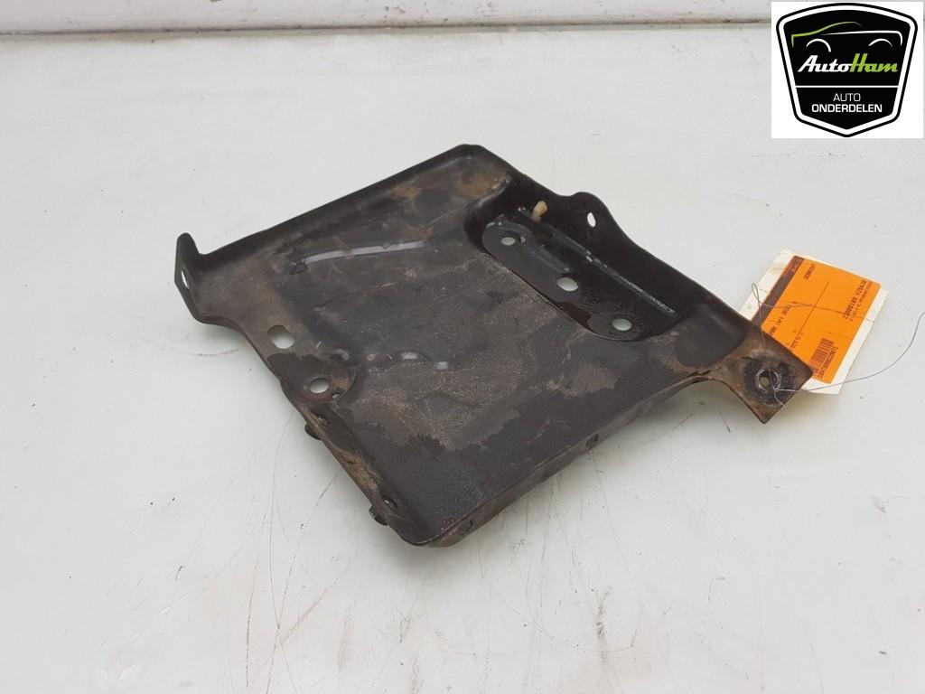 ACCUBAK Daewoo / Chevrolet Spark (01-2010/12-2015), Gebruikt, Daewoo