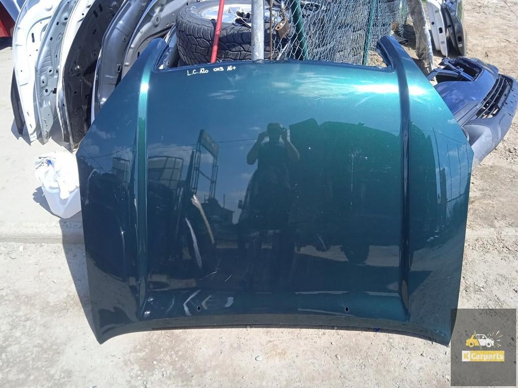 Cache-moteur Toyota Land Cruiser 120, Info@toyota.co.jp, Toyota Motor Corporation, Toyota-Cho 1
471-8571  Toyota City, Toyota