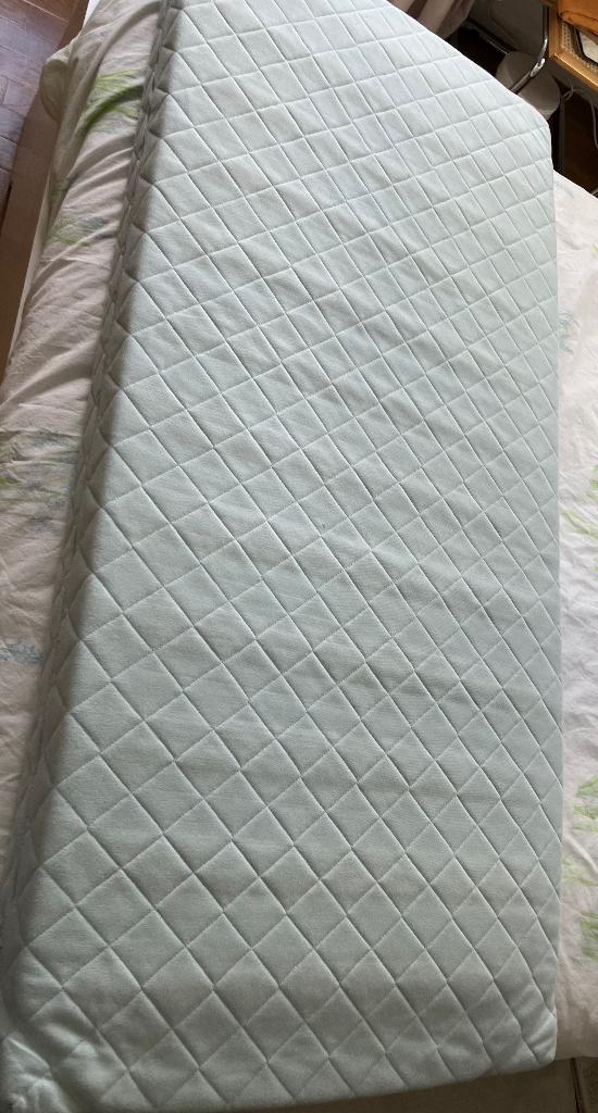 Matras voor kinderen, Ophalen, 70 tot 85 cm, 140 tot 160 cm, Zo goed als nieuw