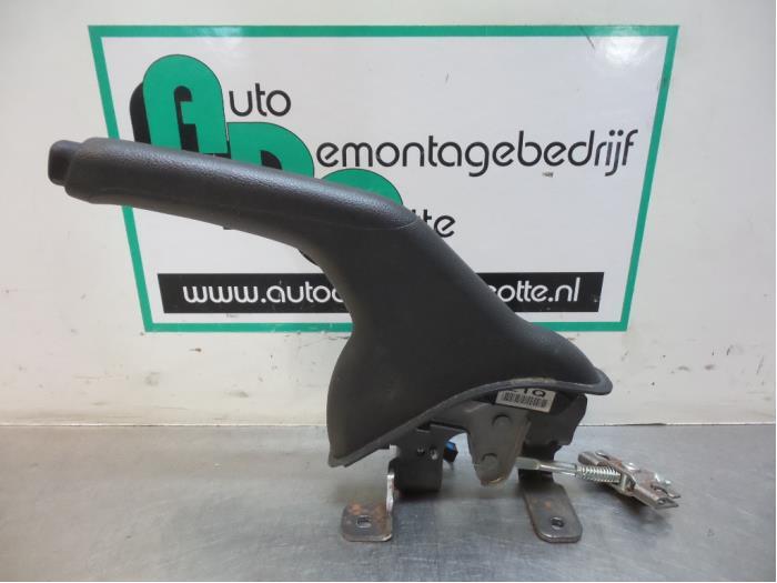 Handremhendel van een Kia Picanto (Picanto 11-), -, -, Ophalen of Verzenden, -