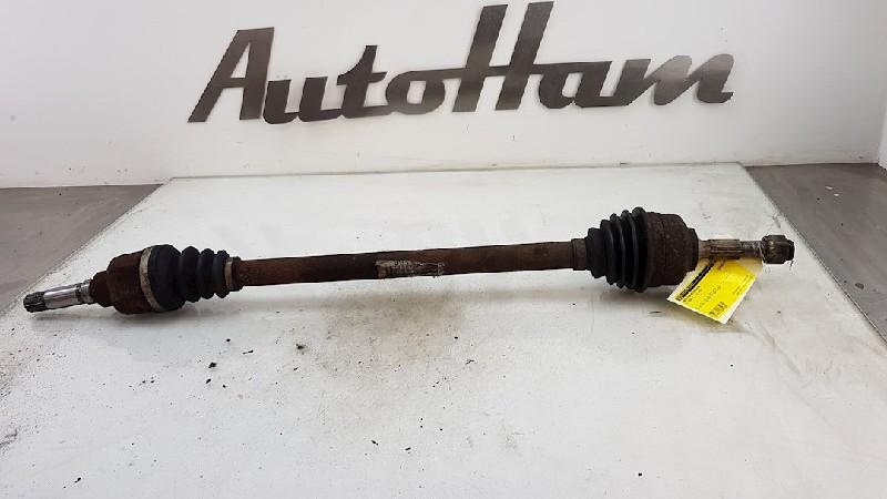 CARDAN AVANT DROIT (TRANSMISSION) Citroën C2 (JM), Utilisé, Citroën