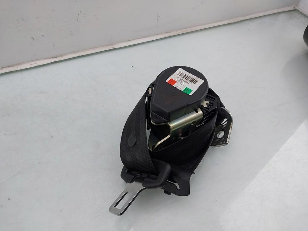 CEINTURE DE SECURITE ARRIERE GAUCHE Golf VI Cabrio (1K), Autos : Pièces & Accessoires, Volkswagen, Volkswagen AG, Utilisé, Kundenbetreuung@volkswagen.de