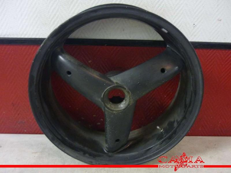 JANTE ARRIÈRE Triumph, Utilisé