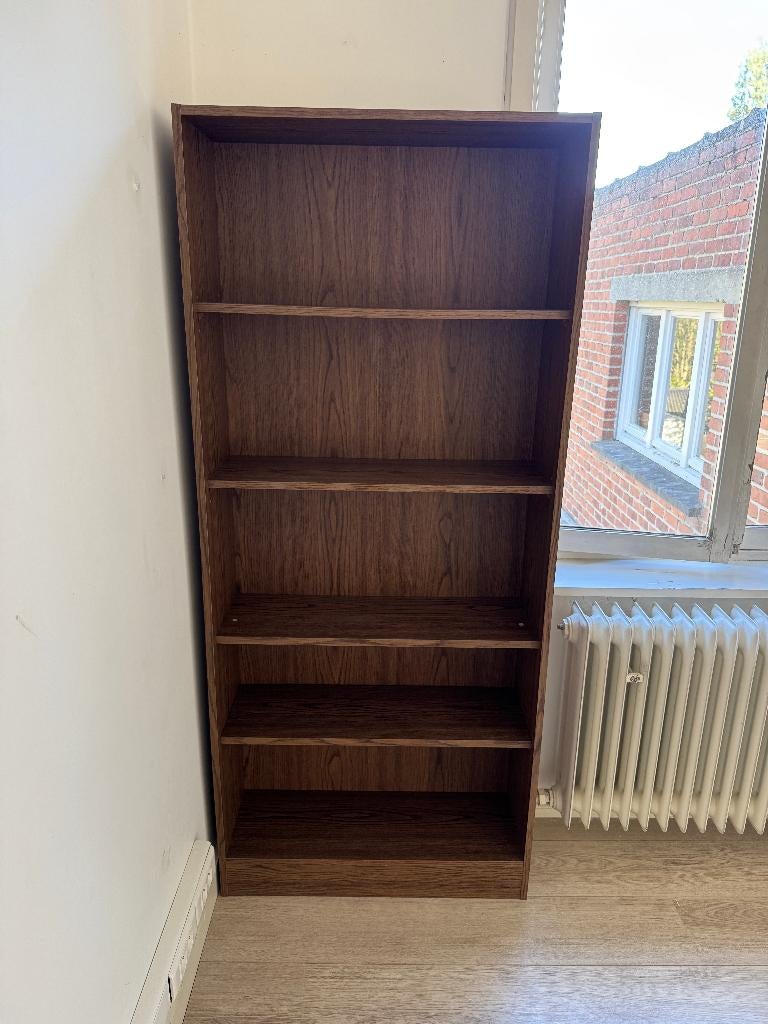 Étagère robuste, Maison & Meubles, Enlèvement, Utilisé, Avec tablette(s)