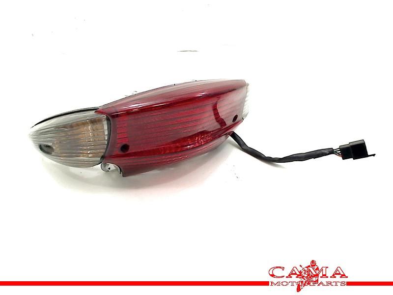 ACHTERLICHT Honda CBF 1000 2006-2009 (CBF1000 SC58), Motoren, Dhr. S. di Majo, Gebruikt, Info@cama-motorparts.nl, P.J. Troelstraweg 8 8
3144 CX  MAASSLUIS, NL