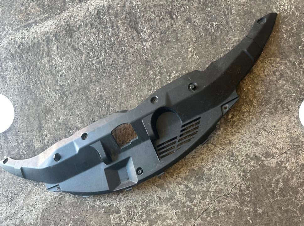 Honda Civic type r fk2, Ophalen, Honda