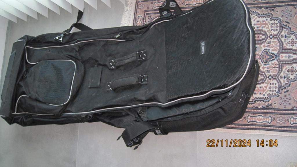 golf reistas, Ophalen, Gebruikt, Overige typen, Overige merken