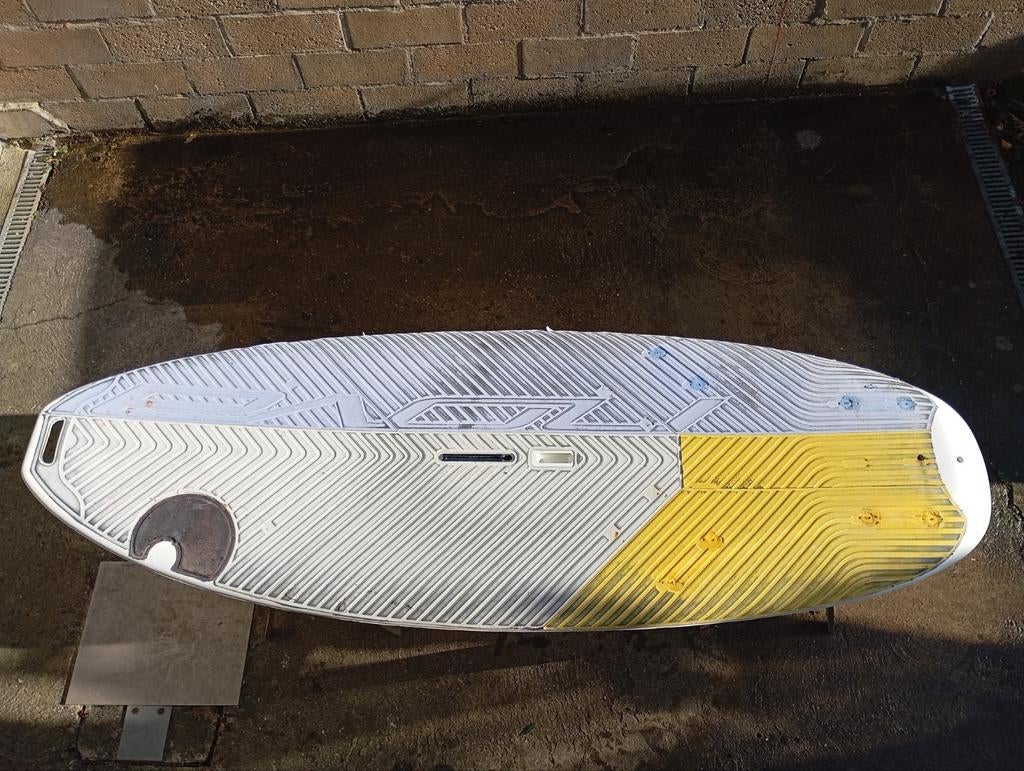 BIC NOVA windsurfplank voor windsurfen, Ophalen, Plank