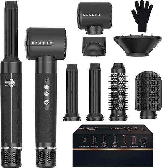 Trendosa airstyler pro 7 in 1, Ophalen, Nieuw