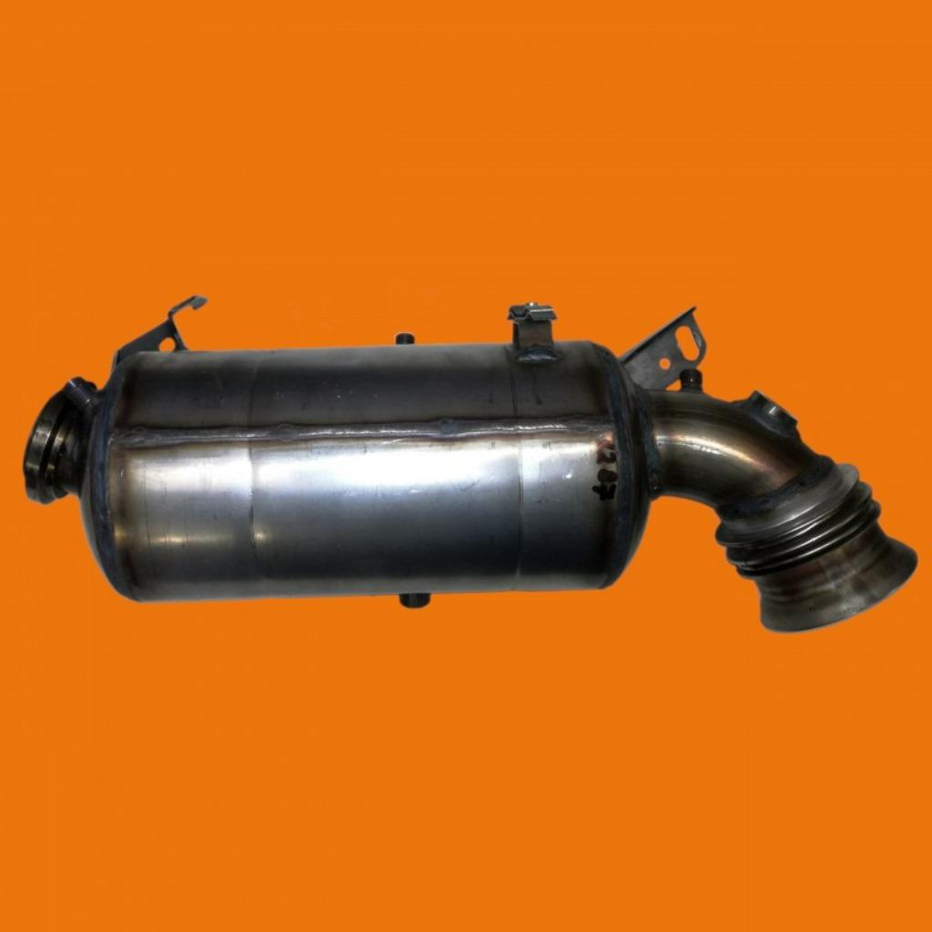 Nouveau filtre à particules pour toutes marques, Enlèvement, Neuf, Opel