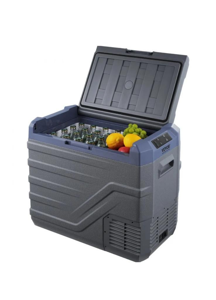 Réfrigérateur Portable à Compression 45 L, Neuf, Moins de 45 cm, Enlèvement, Moins de 85 cm