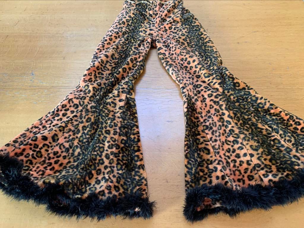 Pantalon vintage Safari 140 costumes, Enlèvement ou Envoi, Comme neuf