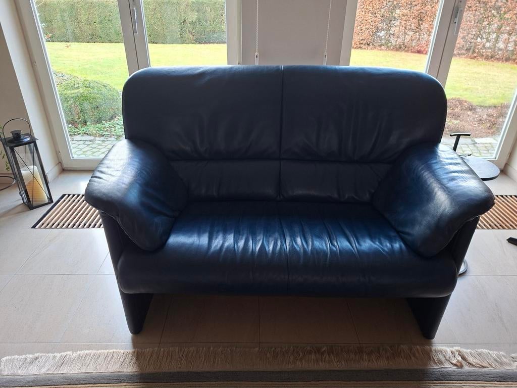 Tweezit merk Jori zeer goede staat MOET WEG WEGENS VERHUIS, Ophalen