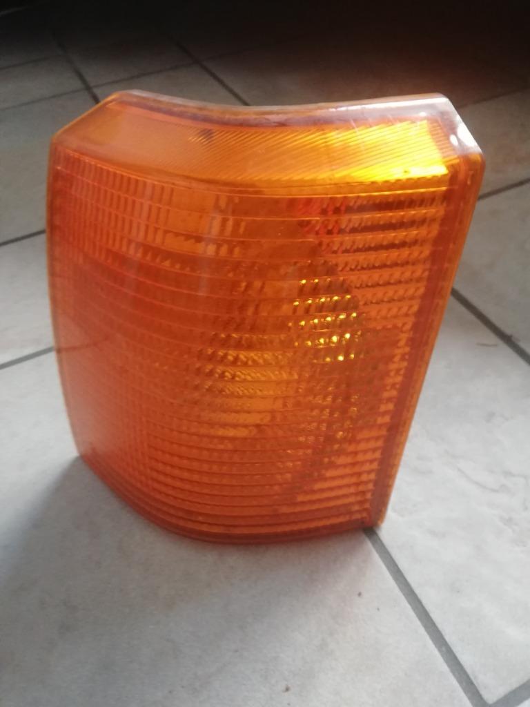 RANGE ROVER P38-indicator., Ophalen of Verzenden, Gebruikt, Land Rover