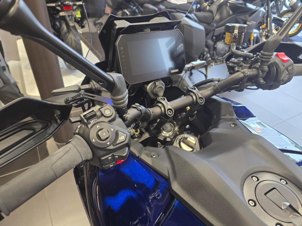 Yamaha Tracer 9GT+ - foto 3