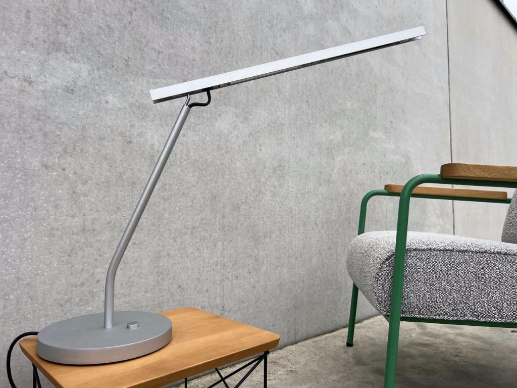 Van Severen U-line lamp, collector's item, Huis en Inrichting, Lampen | Tafellampen, Verzenden, Zo goed als nieuw, Design
