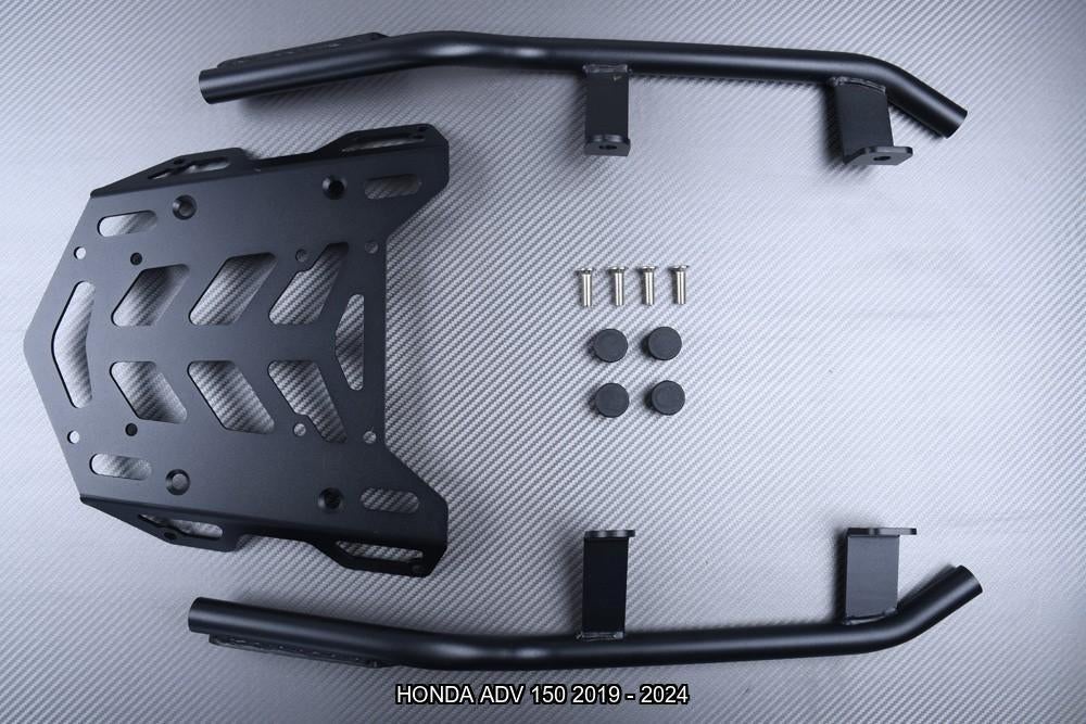 Support Top Case Porte Bagage HONDA ADV 150 2019 - 2024, Enlèvement ou Envoi, Neuf