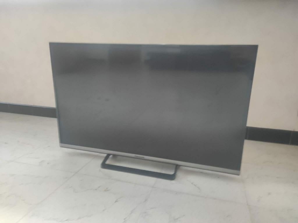 TV Panasonic TX-32CS510E, Audio, Tv en Foto, Televisies, Ophalen, Panasonic