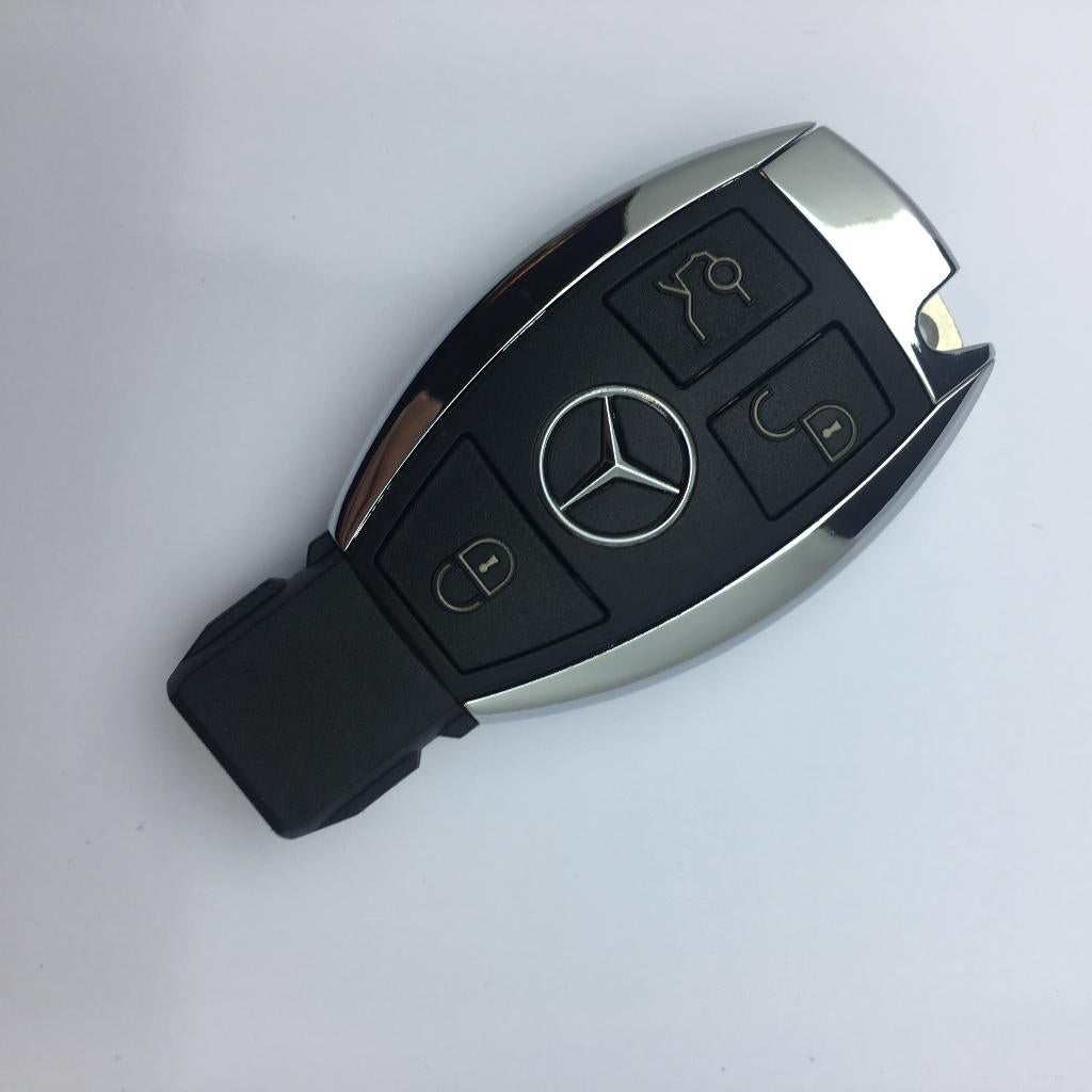 Mercedes sleutels bijmaken en coderen, Ophalen, Nieuw, Mercedes-Benz