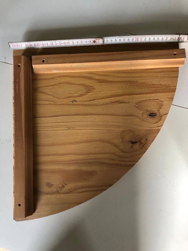 archelle bois, Antiquités & Art, Enlèvement