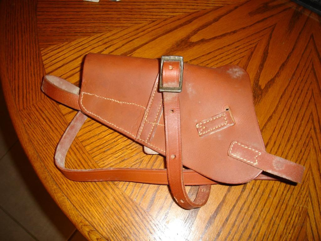 holster us copie 2é guerre, Collections, Enlèvement ou Envoi, Armée de terre, Autres types