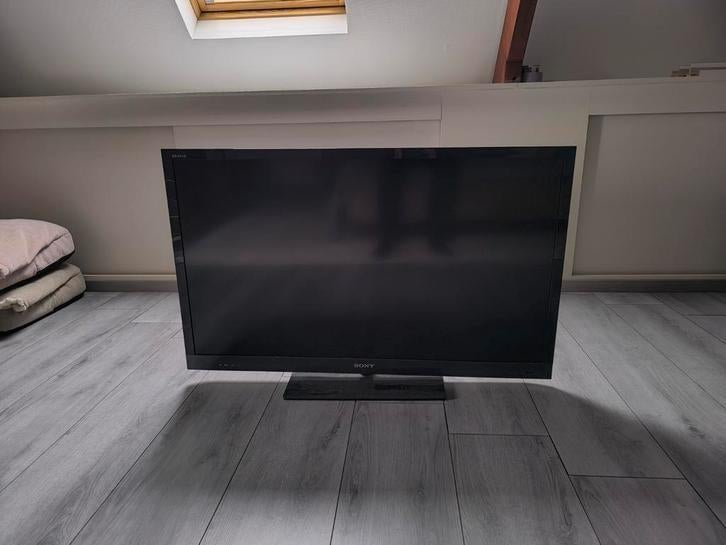 Sony Full HD 3D LED-televisie, Enlèvement, LED, Sony, Smart TV