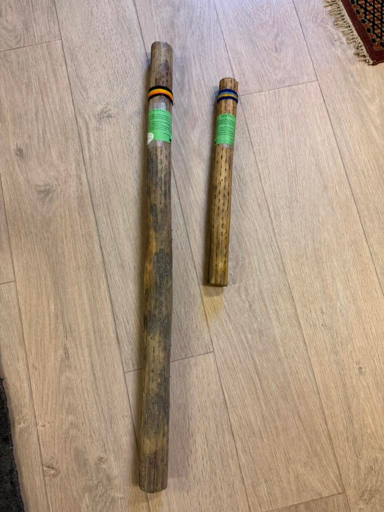 Regenstok mexico, Ophalen of Verzenden