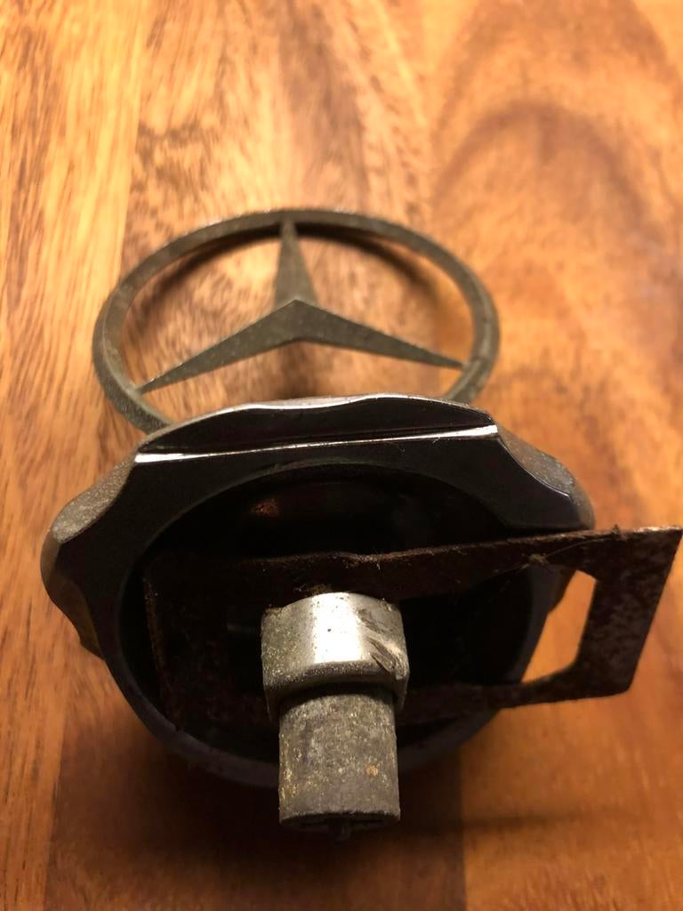 Mercedes VINTAGE, Autos, Particulier, Achat, Mercedes-Benz