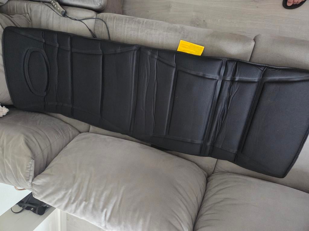 HOMEDICS, Enlèvement, Utilisé