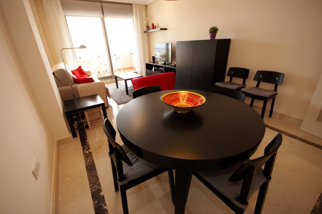 Comfortabel appartement te huur in Calpe Rosal Costa Blanca, Costa Blanca, Appartement, Eigenaar, Aan zee