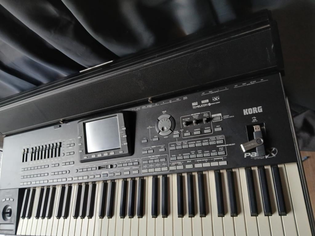 Keyboard korg pa 3, Muziek en Instrumenten, Keyboards, Ophalen of Verzenden
