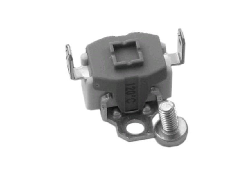 Buderus/Junkers Thermostat Limite 120 neuf, Enlèvement ou Envoi, Neuf