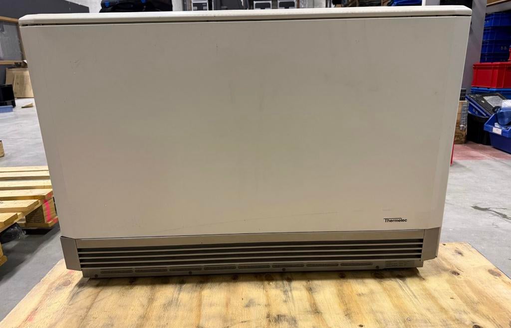 accumulateur thermelec, Bricolage & Construction, Chauffage & Radiateurs, Enlèvement, Utilisé, Autres types